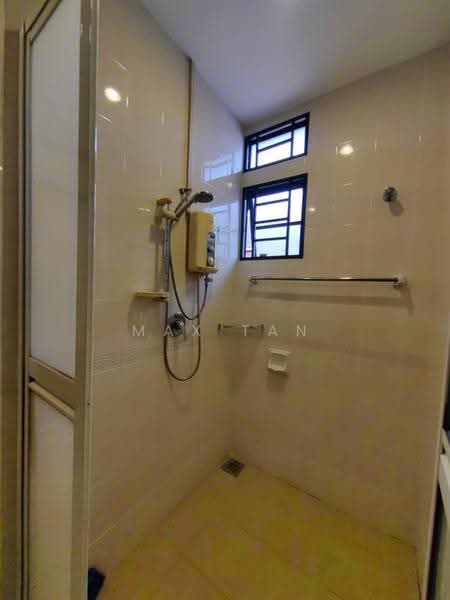 2-storey Terraced House for Sale in Tropicana (Petaling Jaya) - Max Tan - Bathroom - PropertyGuru.com.my