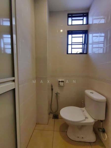 2-storey Terraced House for Sale in Tropicana (Petaling Jaya) - Max Tan - Bathroom - PropertyGuru.com.my
