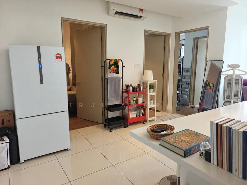 Service Residence for Sale at Putra Residence - Amirul Ashraff - Interior - PropertyGuru.com.my