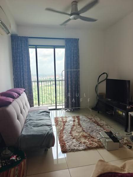 Service Residence for Sale at Putra Residence - Amirul Ashraff - PropertyGuru.com.my