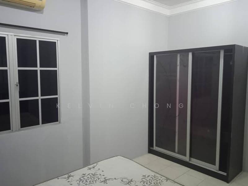 Condominium for Rent at Bercham Prima (Ipoh Kiara) - Kelvin Chong - Bedroom - PropertyGuru.com.my