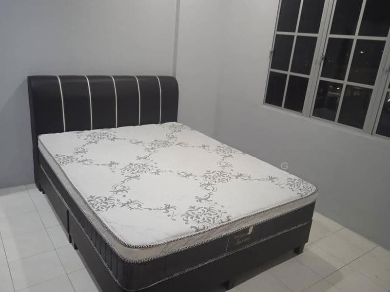Condominium for Rent at Bercham Prima (Ipoh Kiara) - Kelvin Chong - Bedroom - PropertyGuru.com.my