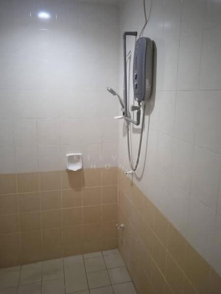 Condominium for Rent at Bercham Prima (Ipoh Kiara) - Kelvin Chong - Bathroom - PropertyGuru.com.my