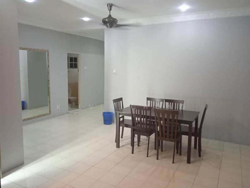 Condominium for Rent at Bercham Prima (Ipoh Kiara) - Kelvin Chong - Dining Room - PropertyGuru.com.my