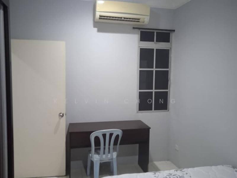Condominium for Rent at Bercham Prima (Ipoh Kiara) - Kelvin Chong - Bedroom - PropertyGuru.com.my