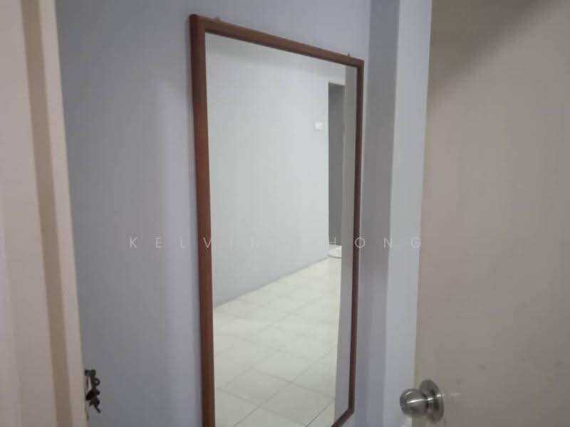 Condominium for Rent at Bercham Prima (Ipoh Kiara) - Kelvin Chong - Interior - PropertyGuru.com.my