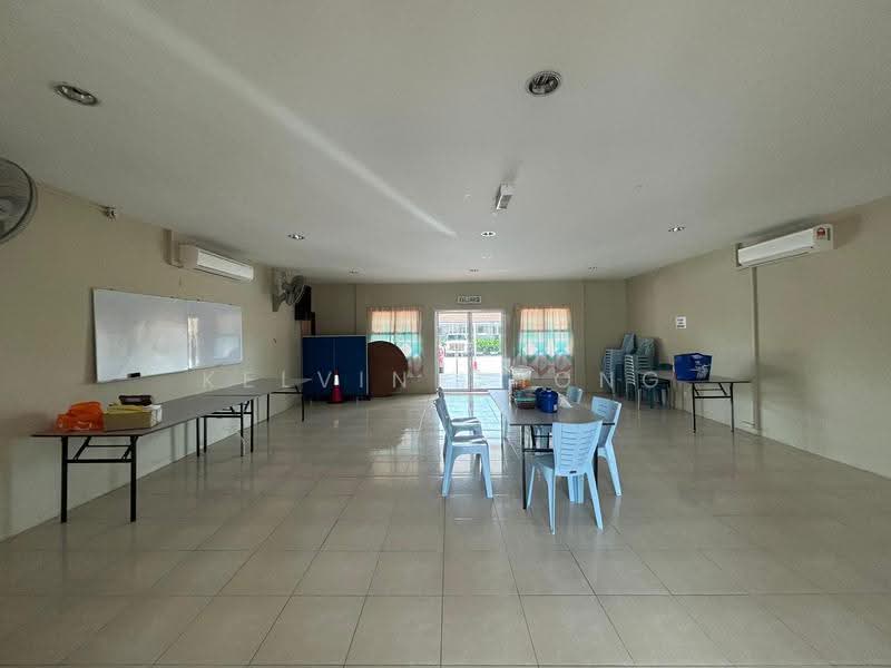 Condominium for Rent at Bercham Prima (Ipoh Kiara) - Kelvin Chong - Interior - PropertyGuru.com.my