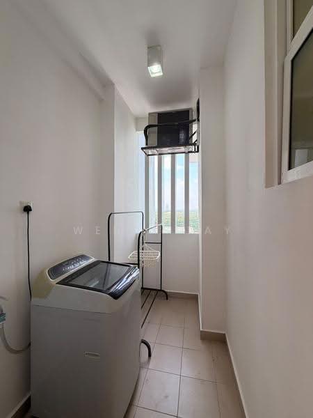 Kediaman Servis untuk Disewa di 1Medini - Wendy Tay - Interior - PropertyGuru.com.my