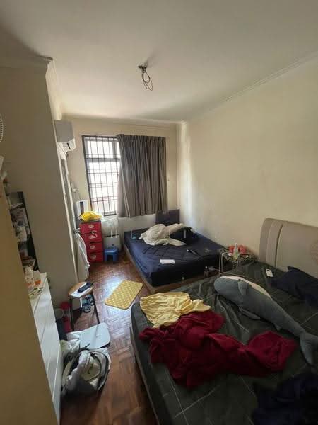 2-storey Terraced House for Sale in Taman Seri Orkid (Skudai) - Shishi . - Bedroom - PropertyGuru.com.my