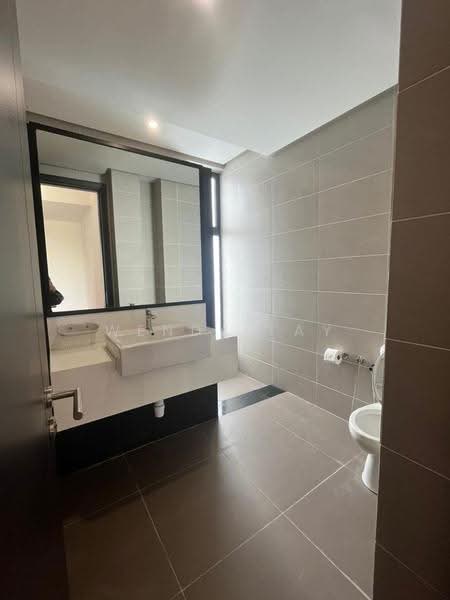 2-storey Terraced House for Rent in Medini (Iskandar Puteri (Nusajaya)) - Wendy Tay - Bathroom - PropertyGuru.com.my