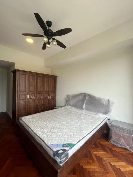 2-storey Terraced House for Rent in Medini (Iskandar Puteri (Nusajaya)) - Wendy Tay - Bedroom - PropertyGuru.com.my