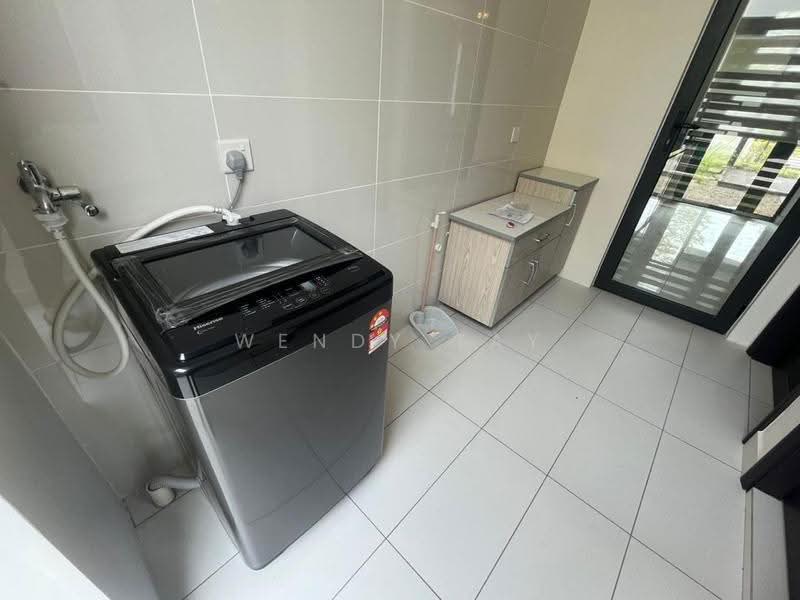 2-storey Terraced House for Rent in Medini (Iskandar Puteri (Nusajaya)) - Wendy Tay - Interior - PropertyGuru.com.my