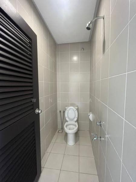 2-storey Terraced House for Rent in Medini (Iskandar Puteri (Nusajaya)) - Wendy Tay - Bathroom - PropertyGuru.com.my