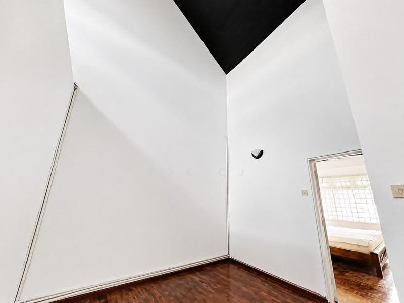Rumah Teres 2-Tingkat untuk Disewa di Taman Melodies (Johor Bahru) - Tok CJ - Bedroom - PropertyGuru.com.my