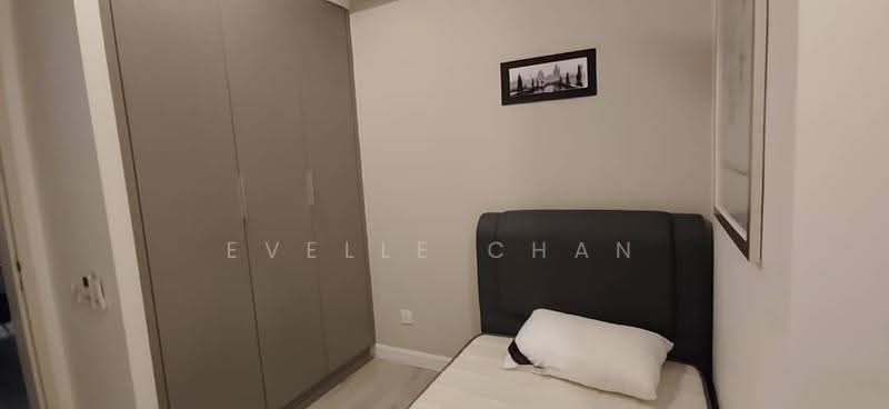 Condominium for Rent at Nidoz Residences @ Desa Petaling - Evelle Chan - Bedroom - PropertyGuru.com.my
