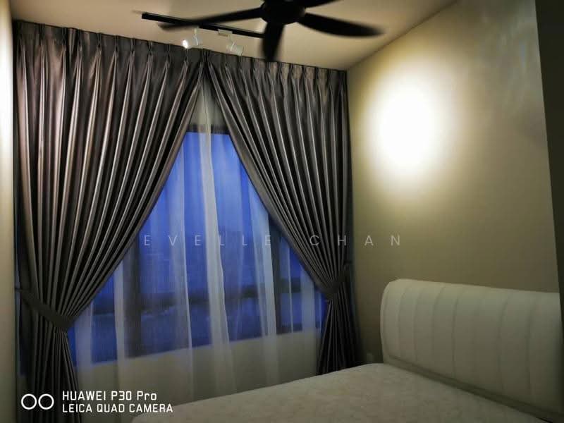 Condominium for Rent at Nidoz Residences @ Desa Petaling - Evelle Chan - Bedroom - PropertyGuru.com.my