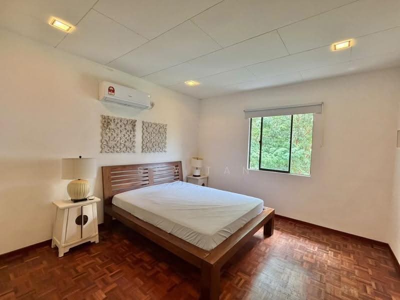 Bungalow House for Rent in Leisure Farm (Gelang Patah) - Sky Tan - Bedroom - PropertyGuru.com.my
