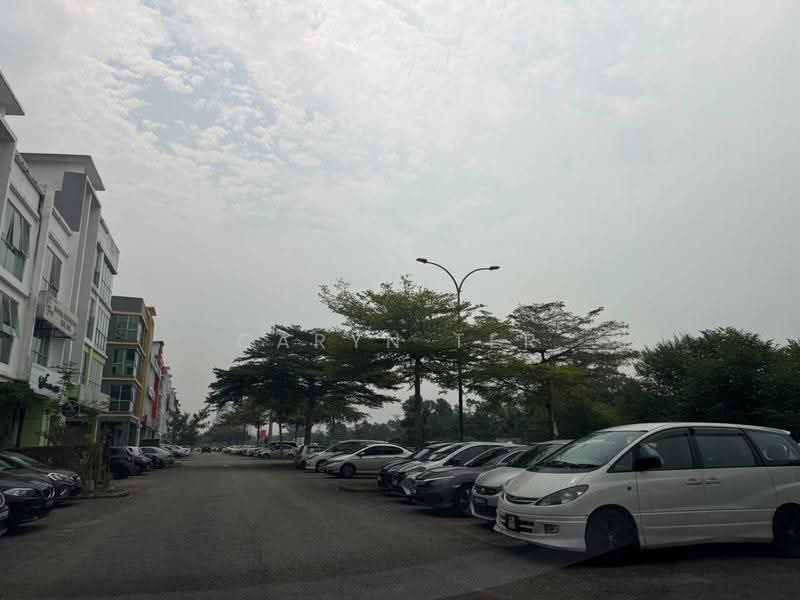 Shop for Sale in Permas Jaya (Johor) - Caryn Ter - Exterior - PropertyGuru.com.my