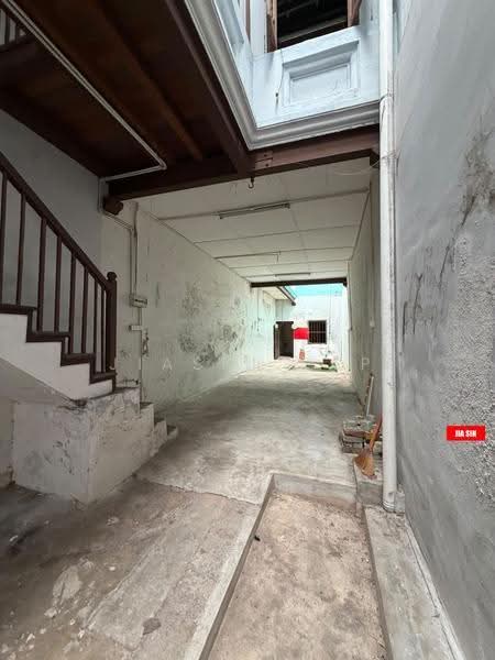 Shop for Rent in George Town (Penang) - Jiasin Yap - Interior - PropertyGuru.com.my