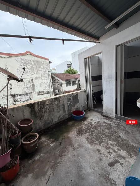 Shop for Rent in George Town (Penang) - Jiasin Yap - Bathroom - PropertyGuru.com.my