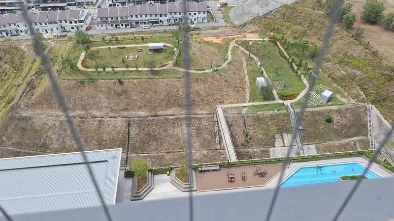 Condominium for Rent at Mori Residences - Wong WG - Exterior - PropertyGuru.com.my