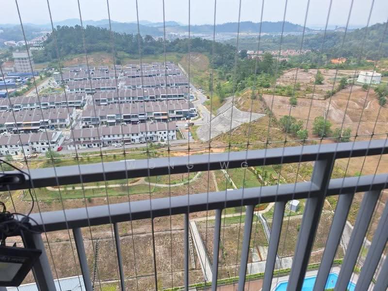 Condominium for Rent at Mori Residences - Wong WG - Exterior - PropertyGuru.com.my