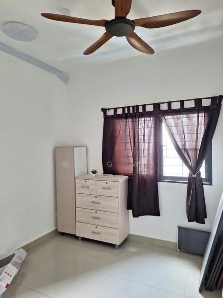 Condominium for Rent at Mori Residences - Wong WG - Bedroom - PropertyGuru.com.my