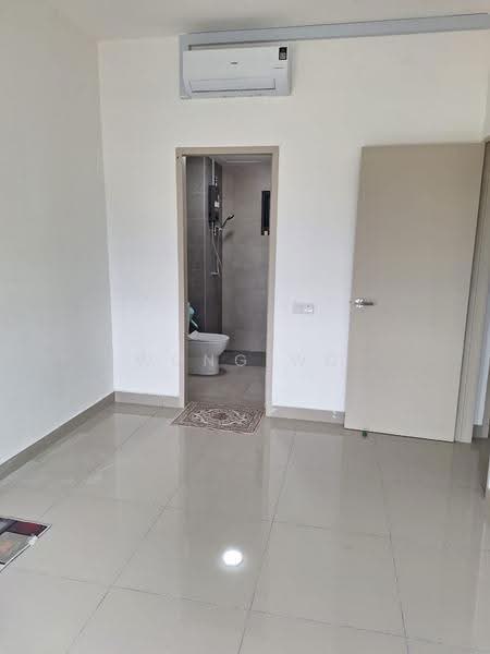 Condominium for Rent at Mori Residences - Wong WG - Bathroom - PropertyGuru.com.my