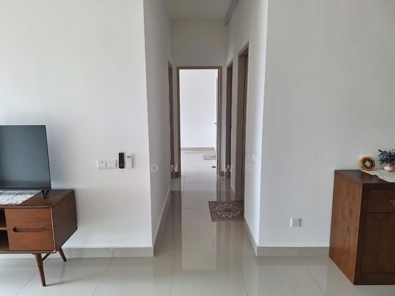 Condominium for Rent at Mori Residences - Wong WG - Corridor - PropertyGuru.com.my