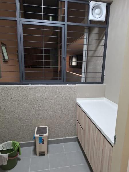 Condominium for Rent at Mori Residences - Wong WG - Interior - PropertyGuru.com.my