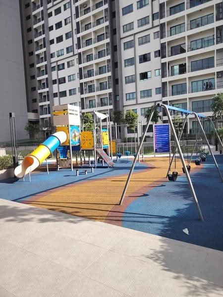 Condominium for Rent at Mori Residences - Wong WG - Exterior - PropertyGuru.com.my