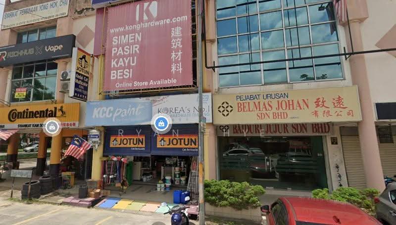 Shop for Rent in Taman Seri Baiduri (Kajang) - Ryan Thye - PropertyGuru.com.my