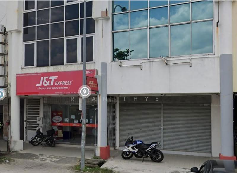 Shop for Rent in Taman Seri Baiduri (Kajang) - Ryan Thye - PropertyGuru.com.my