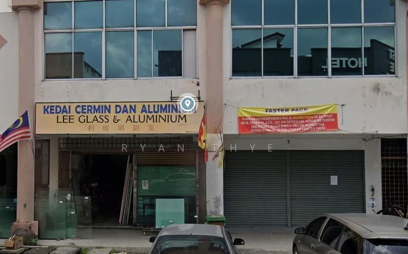 Shop for Rent in Taman Seri Baiduri (Kajang) - Ryan Thye - PropertyGuru.com.my