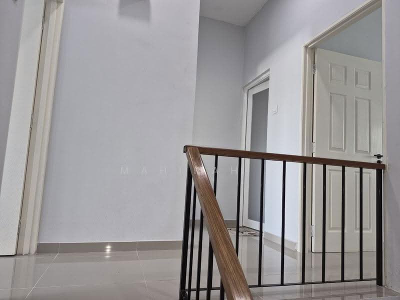 2-storey Terraced House for Sale in Taman Cempaka (Ampang) - Mahirah . - Interior - PropertyGuru.com.my