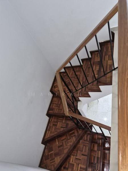 2-storey Terraced House for Sale in Taman Cempaka (Ampang) - Mahirah . - Interior - PropertyGuru.com.my