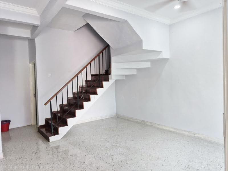 2-storey Terraced House for Sale in Taman Cempaka (Ampang) - Mahirah . - Interior - PropertyGuru.com.my