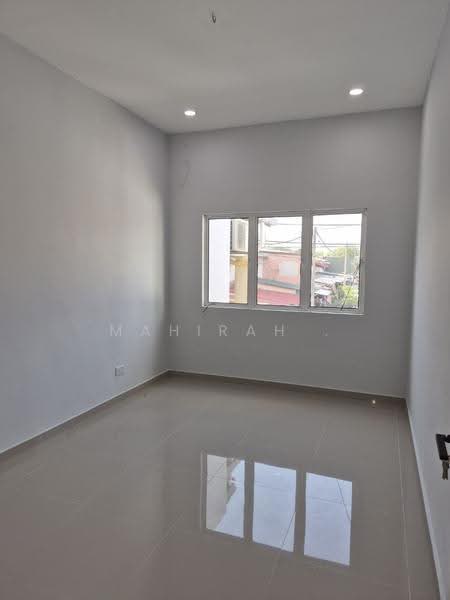 2-storey Terraced House for Sale in Taman Cempaka (Ampang) - Mahirah . - Interior - PropertyGuru.com.my