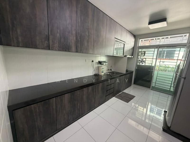 2-storey Terraced House for Rent in Setia Eco Village (Gelang Patah) - Wendy Tay - Kitchen - PropertyGuru.com.my