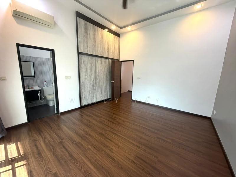 2-storey Terraced House for Rent in Setia Eco Village (Gelang Patah) - Wendy Tay - Bedroom - PropertyGuru.com.my