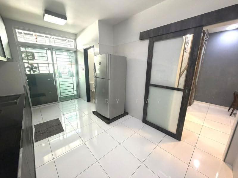 2-storey Terraced House for Rent in Setia Eco Village (Gelang Patah) - Wendy Tay - Kitchen - PropertyGuru.com.my