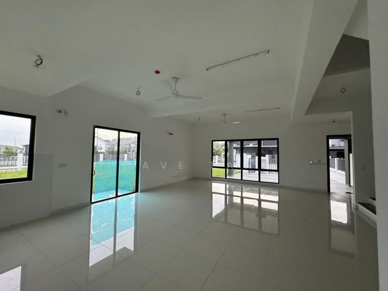 Rumah Teres 2-Tingkat untuk Dijual di Sungai Buloh (Selangor) - Dave Tan - PropertyGuru.com.my