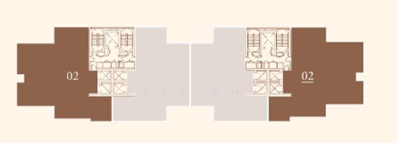 Service Residence for Rent at Crown Residences @ Pavilion Damansara Heights - Terry Chua - PropertyGuru.com.my
