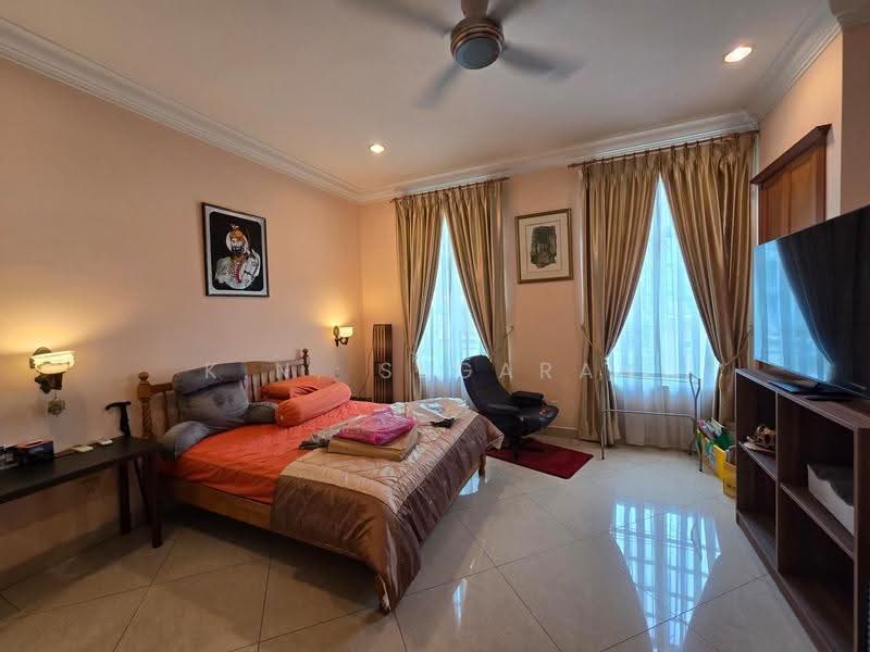 Bungalow House for Sale in Tropicana (Petaling Jaya) - K.N. Segaran - Bedroom - PropertyGuru.com.my