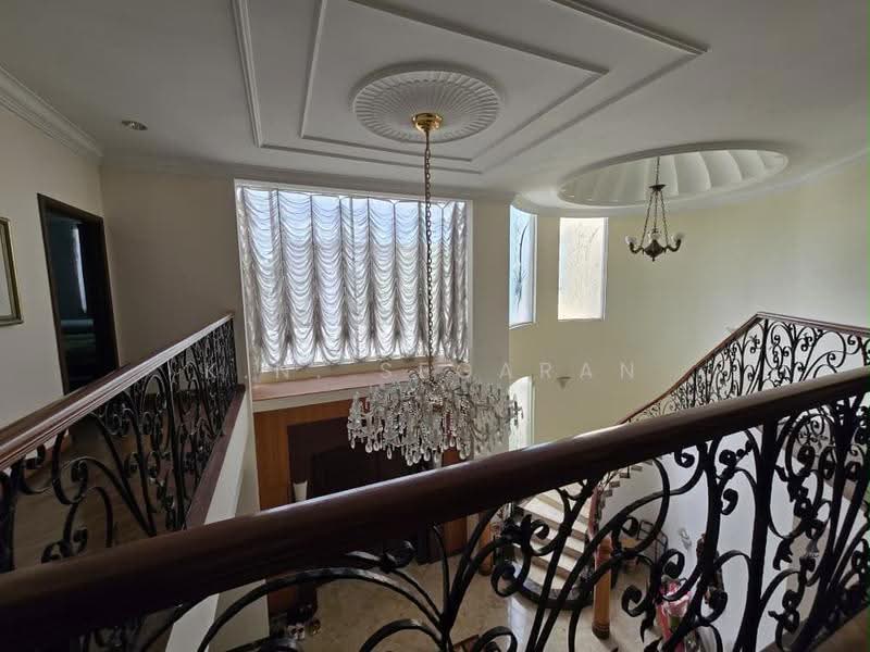 Bungalow House for Sale in Tropicana (Petaling Jaya) - K.N. Segaran - Interior - PropertyGuru.com.my