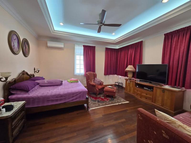 Bungalow House for Sale in Tropicana (Petaling Jaya) - K.N. Segaran - Bedroom - PropertyGuru.com.my