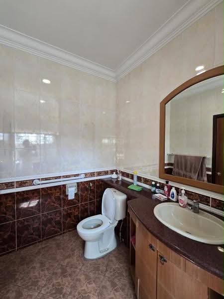 Bungalow House for Sale in Tropicana (Petaling Jaya) - K.N. Segaran - Bathroom - PropertyGuru.com.my