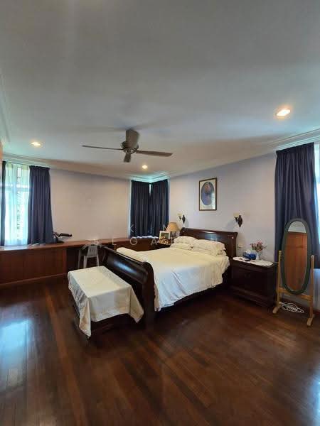 Bungalow House for Sale in Tropicana (Petaling Jaya) - K.N. Segaran - Bedroom - PropertyGuru.com.my