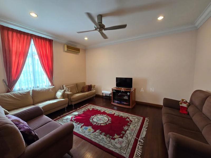 Bungalow House for Sale in Tropicana (Petaling Jaya) - K.N. Segaran - Living Room - PropertyGuru.com.my