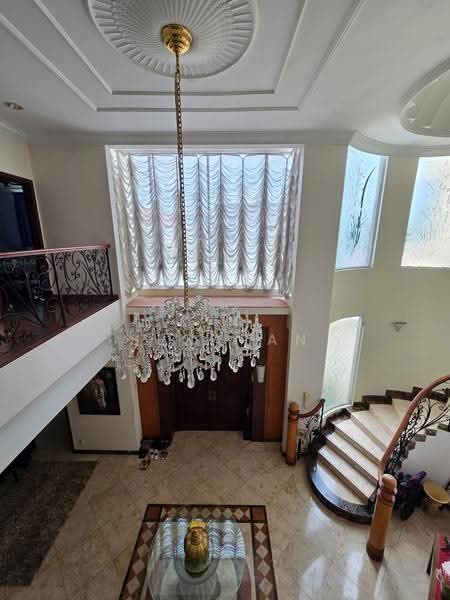 Bungalow House for Sale in Tropicana (Petaling Jaya) - K.N. Segaran - Entrance - PropertyGuru.com.my